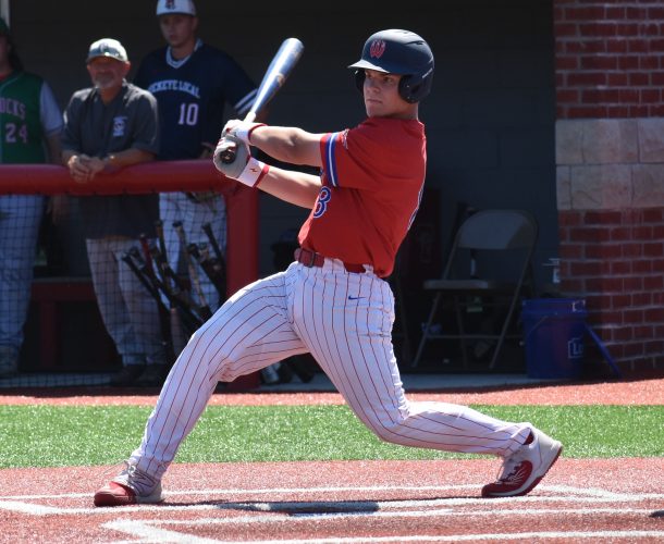 Ohio Offense Too Explosive For W.Va.